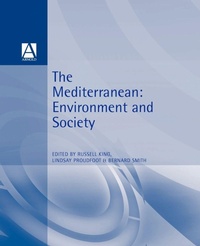 Enlarge image Cover: The Mediterranean - Hodder Arnold