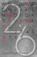 Cover: Twentysix - Myriad Editions