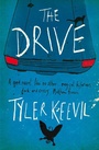 Cover: The Drive - Myriad Editions