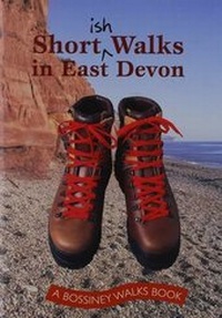Abbildung von: Shortish Walks in East Devon - Bossiney Books