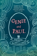 Cover: Genie and Paul - Myriad Editions
