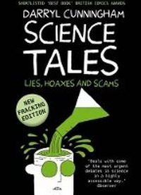 Enlarge image Cover: Science Tales - Myriad Editions