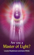 Cover: Are You a Master of Light? - Bossiney Books