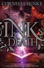 Cover: Inkdeath - Chicken House Ltd