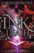 Cover: Inkdeath - Chicken House Ltd