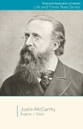 Cover: Justin McCarthy - University College Dublin Press