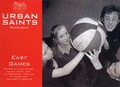 Cover: Easy Games - Youth Partnership International