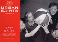 Enlarge image Cover: Easy Games - Youth Partnership International