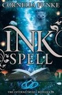 Cover: Inkspell - Chicken House Ltd