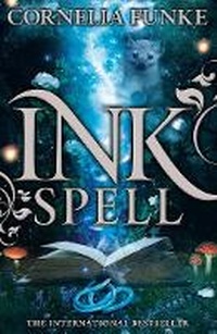 Enlarge image Cover: Inkspell - Chicken House Ltd