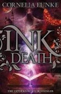 Cover: Inkdeath - Chicken House Ltd