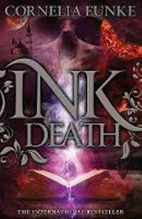 Enlarge image Cover: Inkdeath - Chicken House Ltd