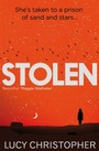 Cover: Stolen - Chicken House Ltd