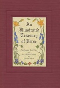 Cover: An Illustrated Treasury of Verse - Coach House Publications Ltd