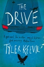 Cover: The Drive - Myriad Editions