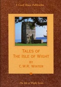 Cover: Tales of the Isle of Wight - Coach House Publications Ltd