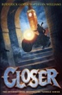 Cover: Closer - Chicken House Ltd
