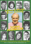 Cover: I Was a Stage Door Johnny - Coach House Publications Ltd