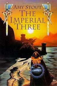 Enlarge image Cover: Imperial Three - Hodder Paperback