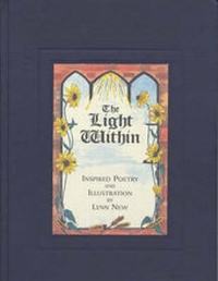 Enlarge image Cover: The Light within - Coach House Publications Ltd