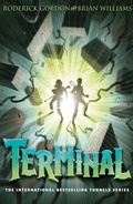 Cover: Terminal - Chicken House Ltd