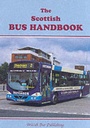 Cover: The Scottish Bus Handbook - British Bus Publishing Ltd