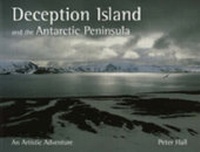 Abbildung von: Deception Island and the Antarctic Peninsula - Coach House Publications Ltd