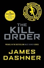 Cover: The Kill Order - Chicken House Ltd