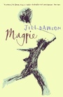 Cover: Magpie - Sceptre
