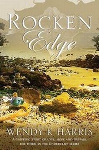 Enlarge image Cover: Rocken Edge - Coach House Publications Ltd