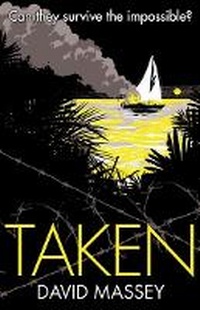 Enlarge image Cover: Taken - Chicken House Ltd