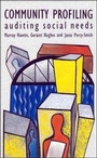 Cover: Community Profiling - Open University Press