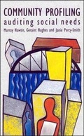 Cover: Community Profiling - Open University Press