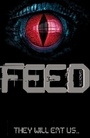 Cover: Feed - Chicken House Ltd