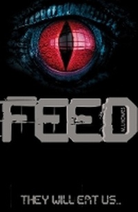 Enlarge image Cover: Feed - Chicken House Ltd