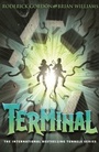 Cover: Terminal - Chicken House Ltd