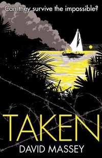 Enlarge image Cover: Taken - Chicken House Ltd