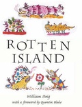 Cover: Rotten Island - National Maritime Museum
