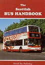 Cover: The Scottish Bus Handbook - British Bus Publishing Ltd