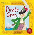 Cover: Pirate Gran - National Maritime Museum