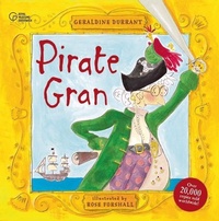 Enlarge image Cover: Pirate Gran - National Maritime Museum