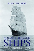 Cover: Square-Rigged Ships - National Maritime Museum
