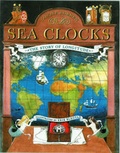 Cover: Sea Clocks - National Maritime Museum