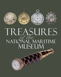 Cover: Treasures of the National Maritime Museum - National Maritime Museum