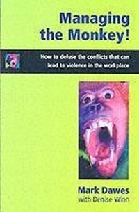 Enlarge image Cover: Managing the Monkey - Human Givens Publishing Ltd