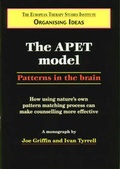Cover: The APET Model - Human Givens Publishing Ltd