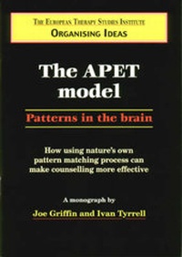 Enlarge image Cover: The APET Model - Human Givens Publishing Ltd