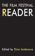 Cover: The Film Festival Reader - St Andrews Film Studies