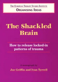 Enlarge image Cover: The Shackled Brain - Human Givens Publishing Ltd