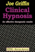 Cover: Clinical Hypnosis - Human Givens Publishing Ltd